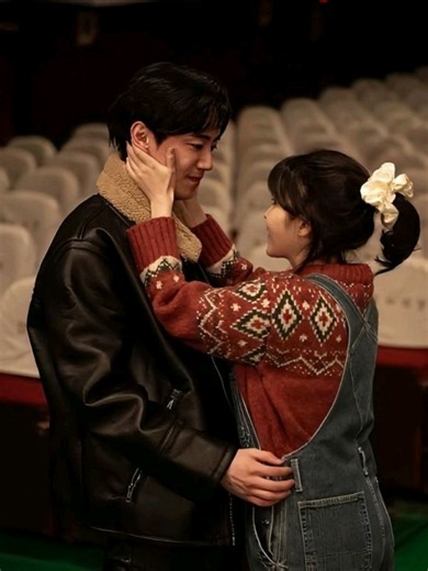 #silavidatedamandarinas🍊 #kdrama #ex #geummyeong #Yeongbeom | k-drama scenes