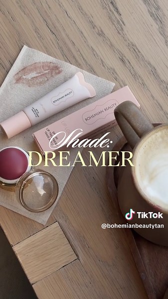 Introducing our two NEW Lip Lock shades… 💄✨ Dreamer ✨ A sheer plum shade that adds the perfect touch of warmth and depth for this time of year. Soft, fresh, and effortless — all while giving you SPF50 protection against everyday environmental stressors. Empower ✨ A rich, vibrant coral that brings instant warmth and glam to any look. Ideal for nights out or when you want that bold pop of colour — complete with SPF50 to shield your lips from environmental changes. Both shades are designed to nour
