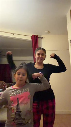 #bigguy #mommydaughter #biggeminienergy♊️🎭 #blessed #fun | gemini