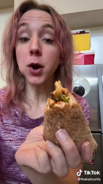 Portable Pizza: The Next Trend in Quick Meals