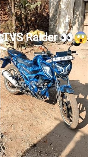 #Rana model life TVS convert robort😱👀