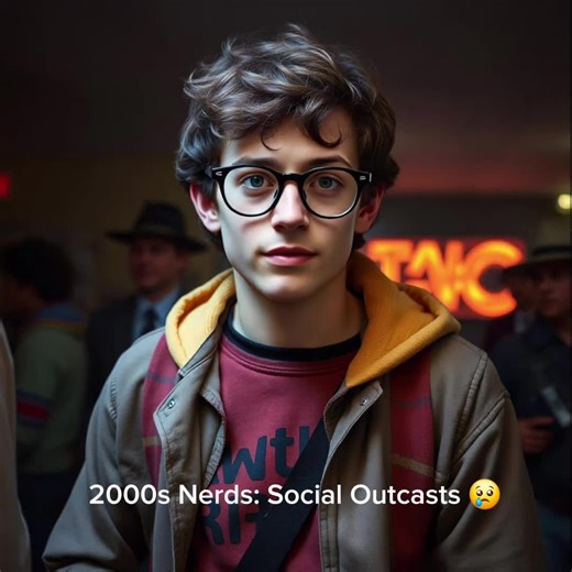 #nerdsarecooltoo #nerdtok #nerdpower #gaminglife #geekchic