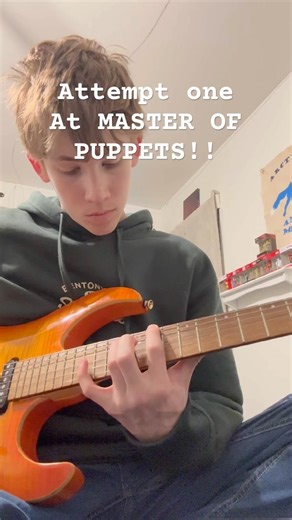 Rate 1-10 pls no hate #guitar #matallica #trendingshorts