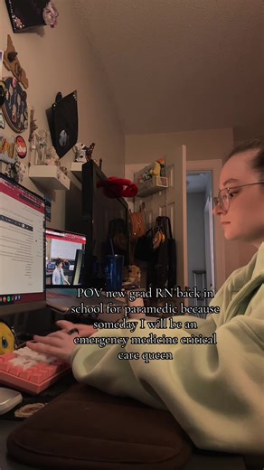 From RN to NRP: Hailey's Journey in Emergency Medicine
