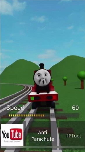 #thomasandfriends James in a mess, but the crash is Philip to the rescue ￼with a twist ￼