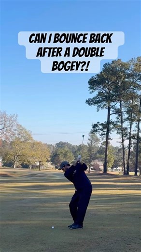 Next swing = next level #ambidextrousgolf #golf