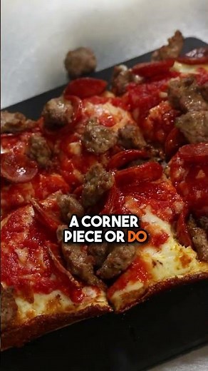The World's Top 10 Pizza You Need to Try!