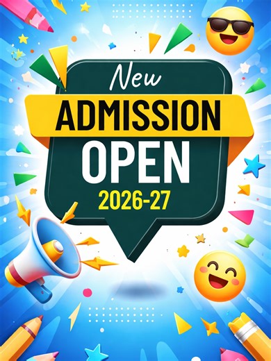 Design 05 | Admission Open Vector Design 2026 | #admission_open #vector #design #foryou #foryoupagе #fyp #fypシ #tiktok #tipsandtricks #viral #reels #windows #tutorial #capcut #canva #trending #latest #coreldraw #computer #word #photography #new #newtrend #graphicdesign #graphicdesigner #tips #dollar #duet #saqijan804 #art #msword