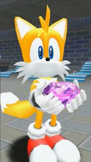 Sonic Adventure 2 Has A Direct Connection To Sonic Adventure