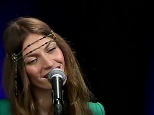 Brigitte - Ma Benz (reprise de NTM) / Live acoustique RCS #28