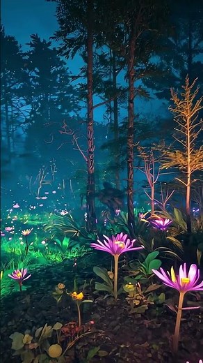 Forest Relaxing Music 🌲 | Nature Sounds for Calm Mind, Stress Relief & Peace #relax #relaxingmusic