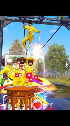 PRESET ALIGHT 😈💥 MOTION FF 💥🎶ll 🤡PAND🤡-DESIIGNER II ROCKY GAMER LKR 👀 VIRAL !! Shorts