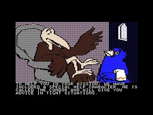 Apple II - Activision Demo Disk