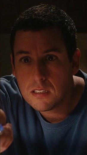 With great power comes... 🎬 #Click Buy or Rent now #AdamSandler #KateBeckinsale #ChristopherWalken