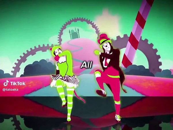 Nostalgic Dance Moves That Evoke Happy Memories