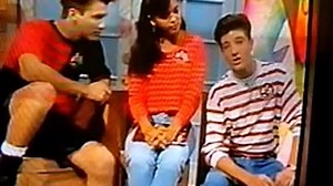 The All New Mickey Mouse Club - S04E28 - Hall of Fame Day (1991)