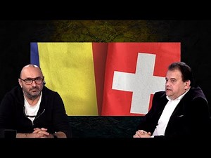 H.D. Hartmann, dezvăluire incredibilă: „Un grup din Elveția vrea să pună președintele României”