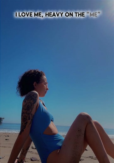 Embracing Self-Love and Improvement