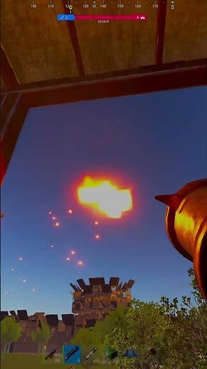 How The 321 Hits BushGang On Vitality Us 10x