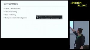 Build your own hackersguild!