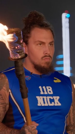 Prime Video on Instagram: "Getting down and dirty. Beast Games Season 2 Episode 7, streaming now."