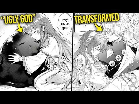 She's Dumped For The Fake Saint & Given The "Ugly God" Who Awakens His True Form Purifies Corruption