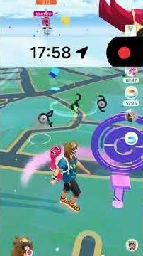 [GO FEST 2026] アンノーンタイムの仕込み成功！ #ポケモンgo
