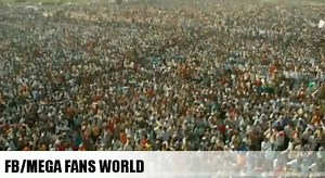 A tribute to MEGA STAR from #MegaFansWorld watch&share and LIKE #MegaFansWorldd | Mega Fans World