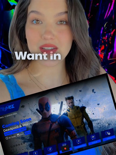 The best app on my Amazon Fire Stick! #firestick #streamingapps #techguide #streamingtips #applibrary