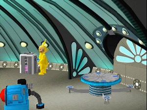Play with the Teletubbies Videos for PC - GameFAQs