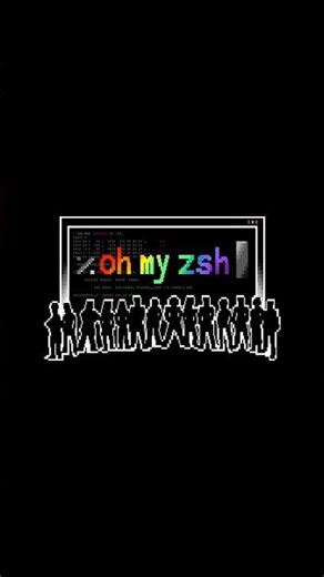 🚀 De aburrido a PRO con Oh My Zsh
