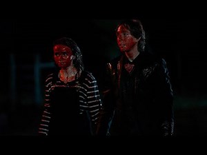 All You Need Is Blood (2024) Trailer - A Blood-Soaked, Heartfelt Zombie Comedy