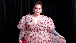 Hamarosan eldurvul a divatipar, vigyázzatok magatokra – figyelmeztet Tess Holliday