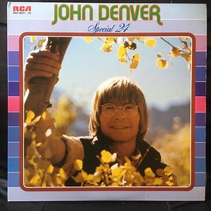 John Denver - Special 24
