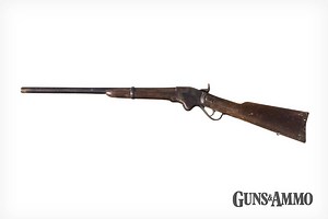 Spencer Carbine: Suggestions on How to Properly Restore - Guns and Ammo