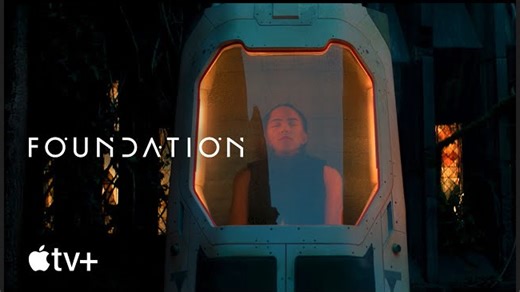 Foundation Season 3 | 'The Third Crisis Approaches' Scene | Apple TV+