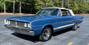 1967 Dodge Coronet