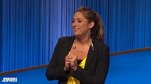 Note to self: Take care of your mental health! | Jeopardy!
