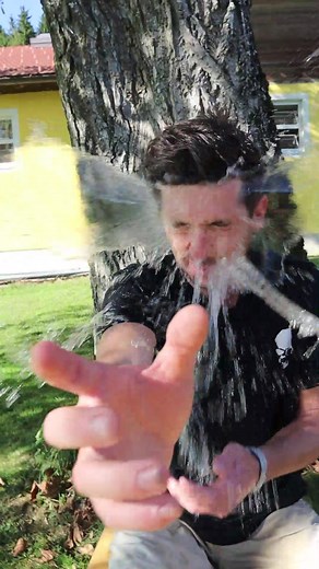 Radler ist kein Alkohol! 😳🍻 #radleristkeinalkohol #radler #beer #bier #austria #austria🇦🇹 #newzealander #livinginaustria #alcoholismo #drinking