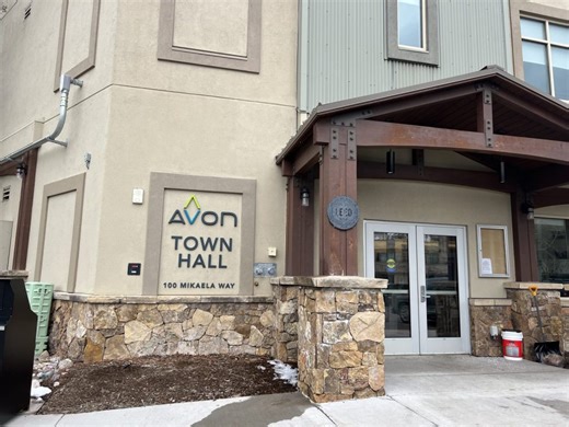 How Avon will spend $54 million budget in 2025