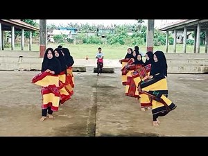 Cultural Dance Presentation