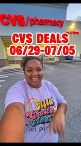 CVS DEALS: Week 2! If you didn’t watch part 1 and 2 from last week, make sure you do because we have even better deals 🫶🏽 #cvs #cvscouponing #cvscouponer #cvscouponingthisweek #cvsdealsthisweek #cvsfinds #cvscoupons #cvscouponingdeals #cvsdeals #fyp #extremecouponing #couponingforbeginners #couponingtiktok #couponing101 #deals #viral #cvspartner | Couponingwithlexa
