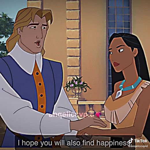 Pocahontas 2 Ending: A Ship of Our Own