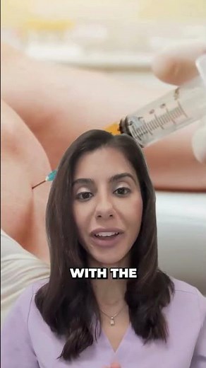 Steroid Injections & Skin Atrophy: What You Should Know!