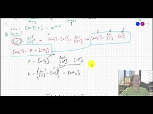 8.4 Example of Systematic Treatment of Equilibria