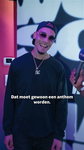 "Welke woorden missen er in de Nederlandse taal?" | FunX