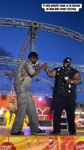 Iron Biby Sport Festival Ghana: 2e Édition Annoncée