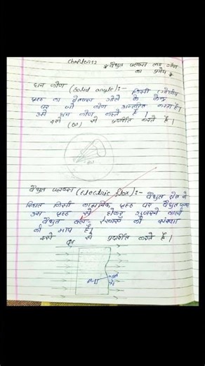 class 12 chapter 2 physics