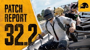 Update 32.2, the return of Black Market along with newest arcade mode, new vehicles, and also update clan system! Feel the heat in new Hot drop mode ! Details: https://pubg.com/en/news/7875 🖥️ PC : 06 Nov 🎮︎ Console: 14 Nov #PUBG #BATTLEGROUNDS #BATTLEROYALE #FREETOPLAY | PUBG: BATTLEGROUNDS