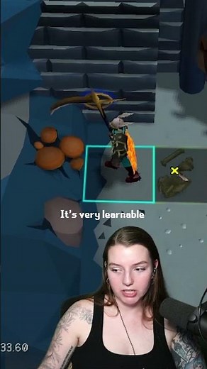 Cold feet at Duke! | OSRS